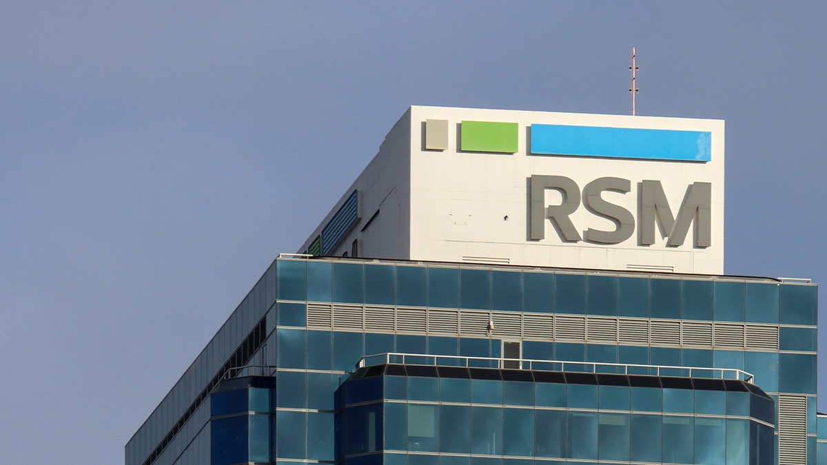 RSM strengthens leadership with 20 new partners, directors