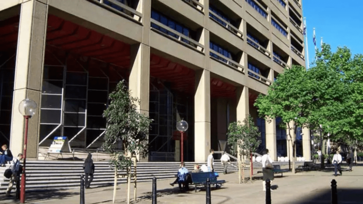 Kpmg Employees Feared Retaliation For Speaking Up