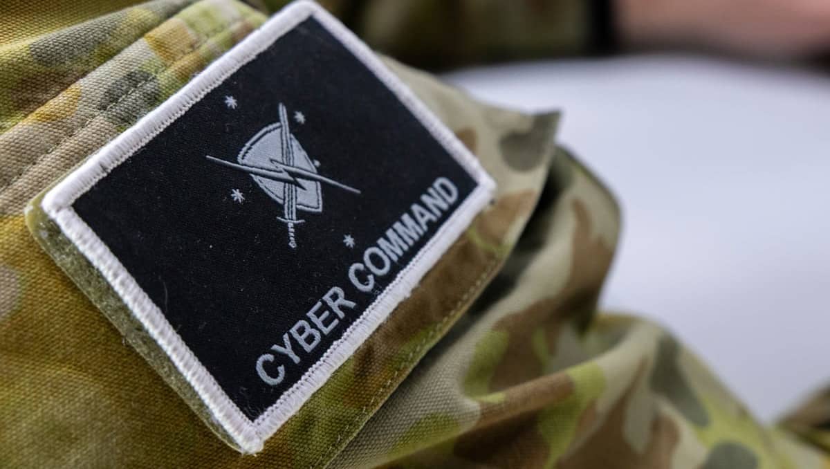 ADF cyber specialists test prototype Joint Cyber Hunt kits in US