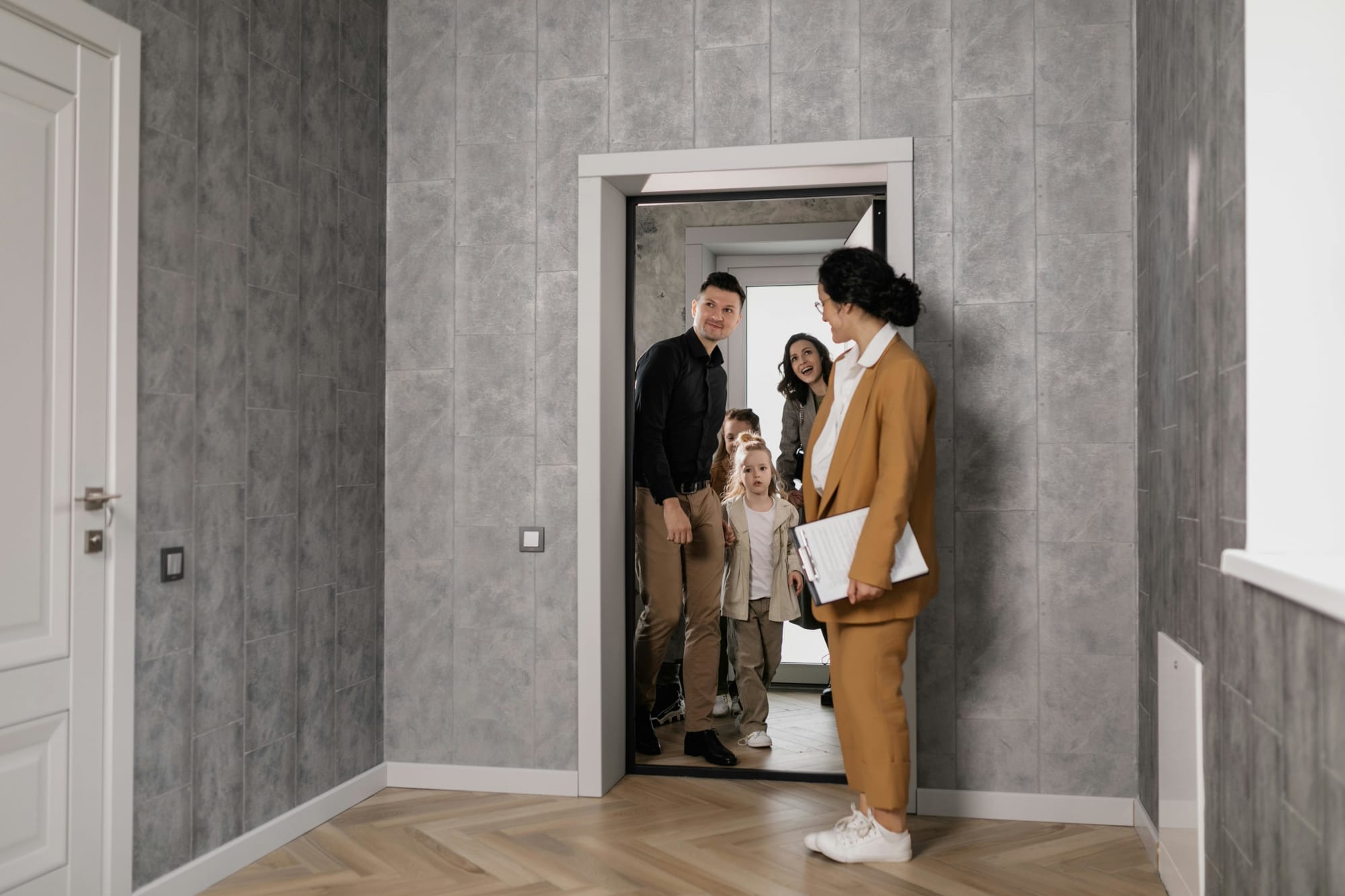 First‑home buyers are rewriting the playbook and creating new profit pools