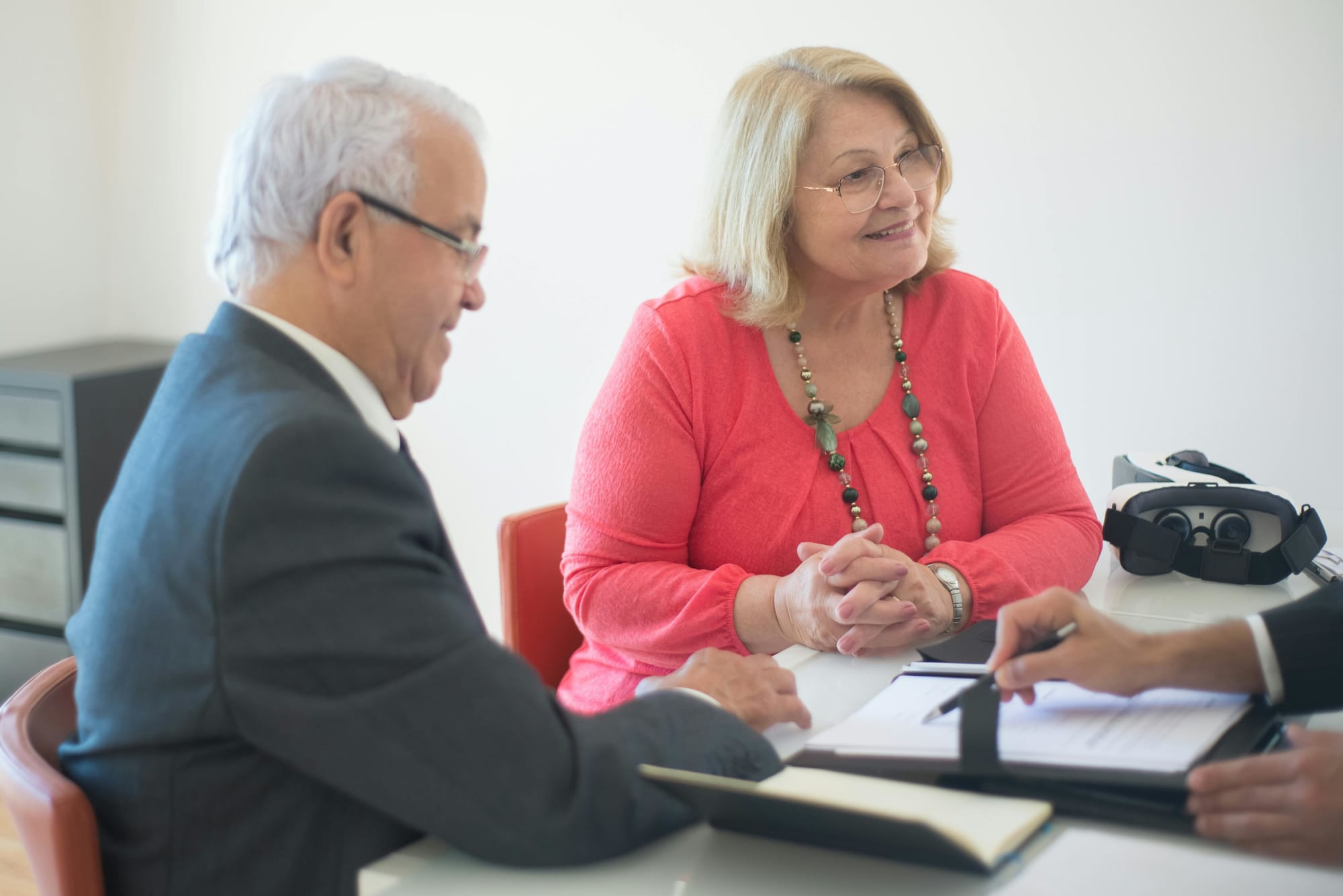 Property advice goes rogue as risks and opportunities knock on every door