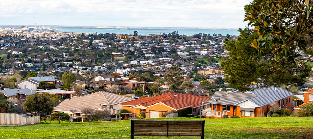 regional geelong suburbs au ta drewjb