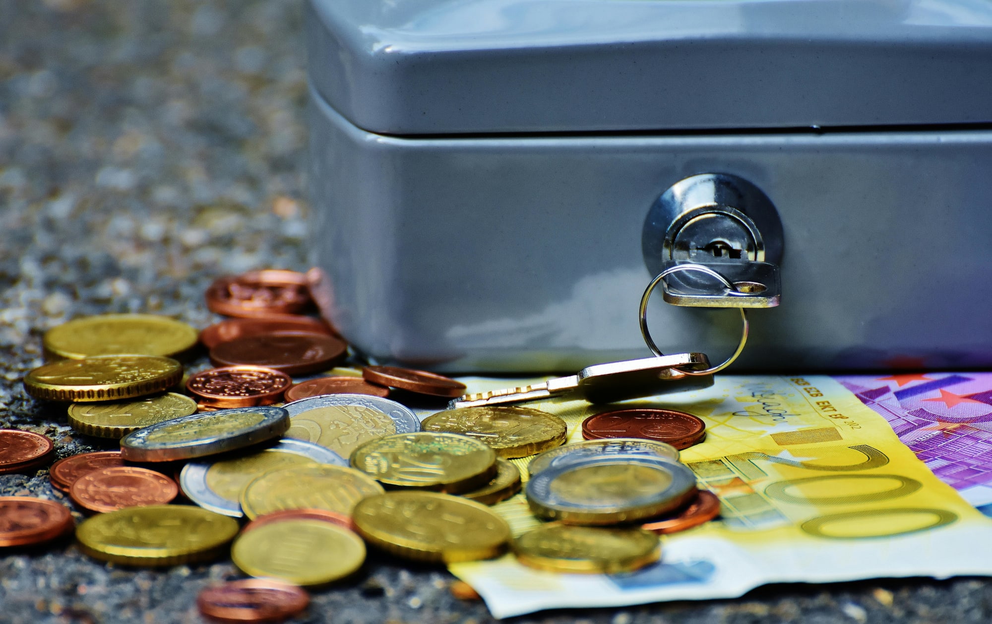 Why central banks are ditching Treasuries for gold and what it means for business leaders