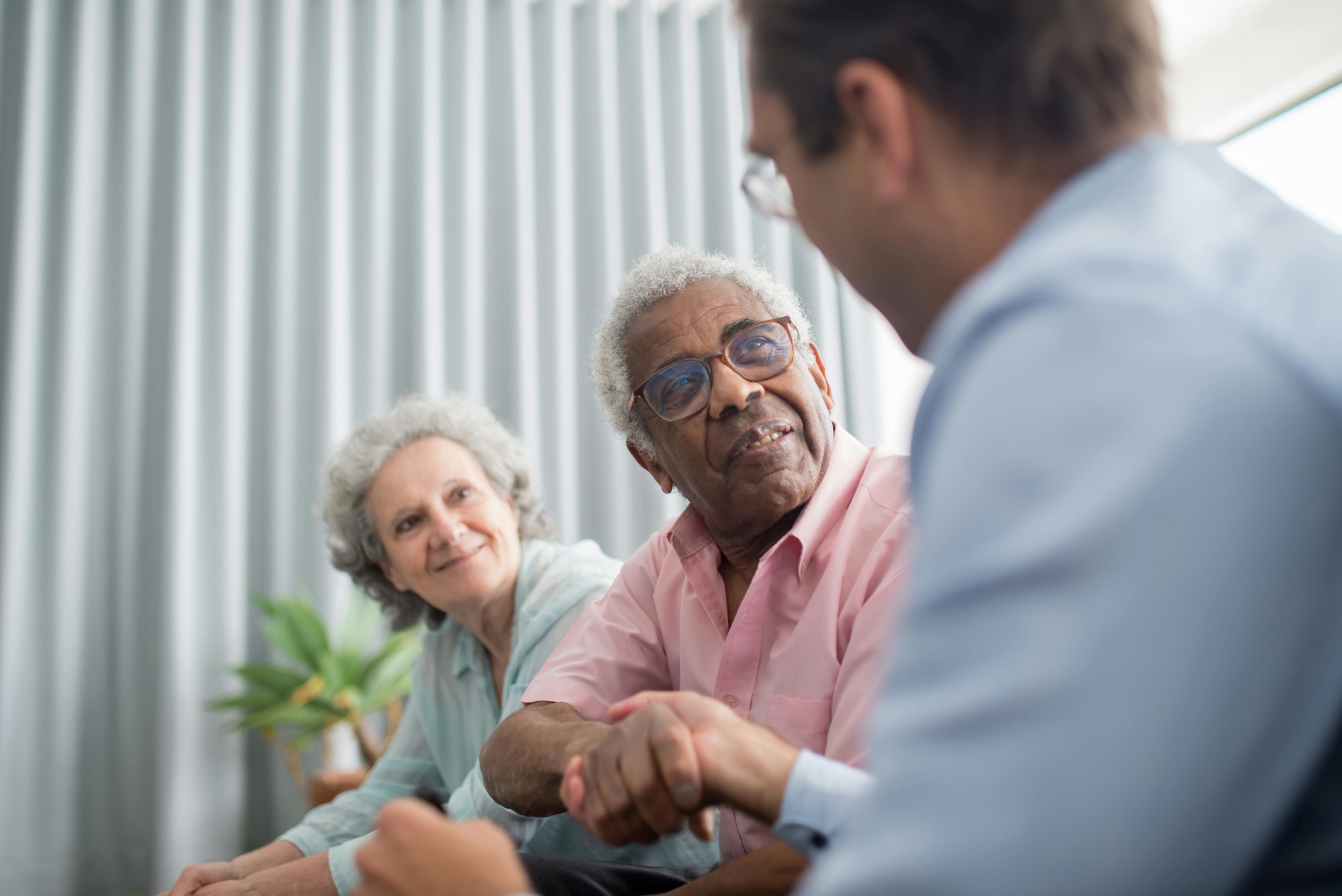 Turning inheritance into impact: The once-in-a-generation opportunity facing Australian families