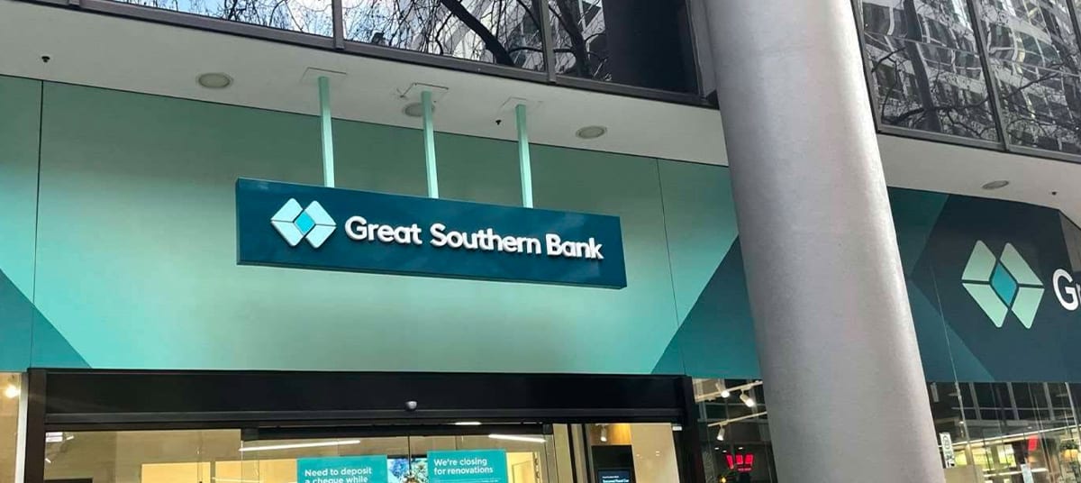 great southern bank ta powwah