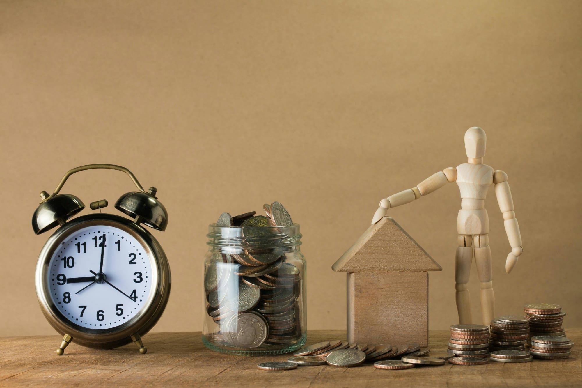 The downsizer dividend: How targeted tax levers could unlock housing supply in Australia