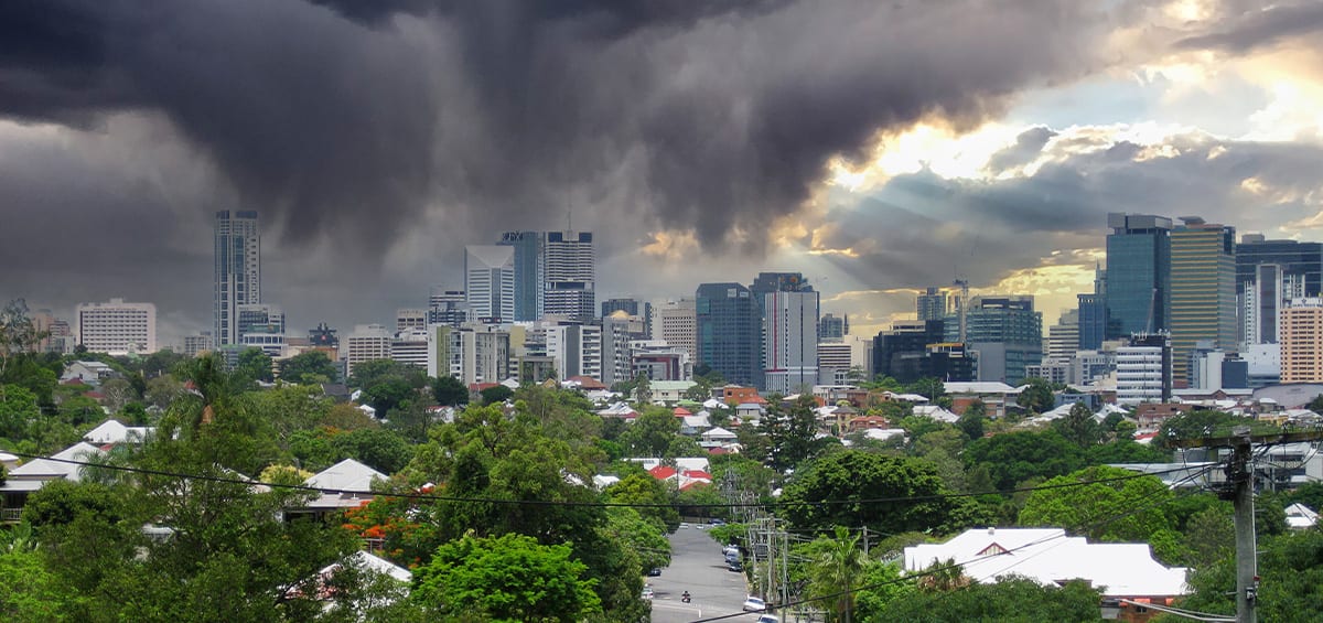 Climate change to cost Aussie homes $770bn