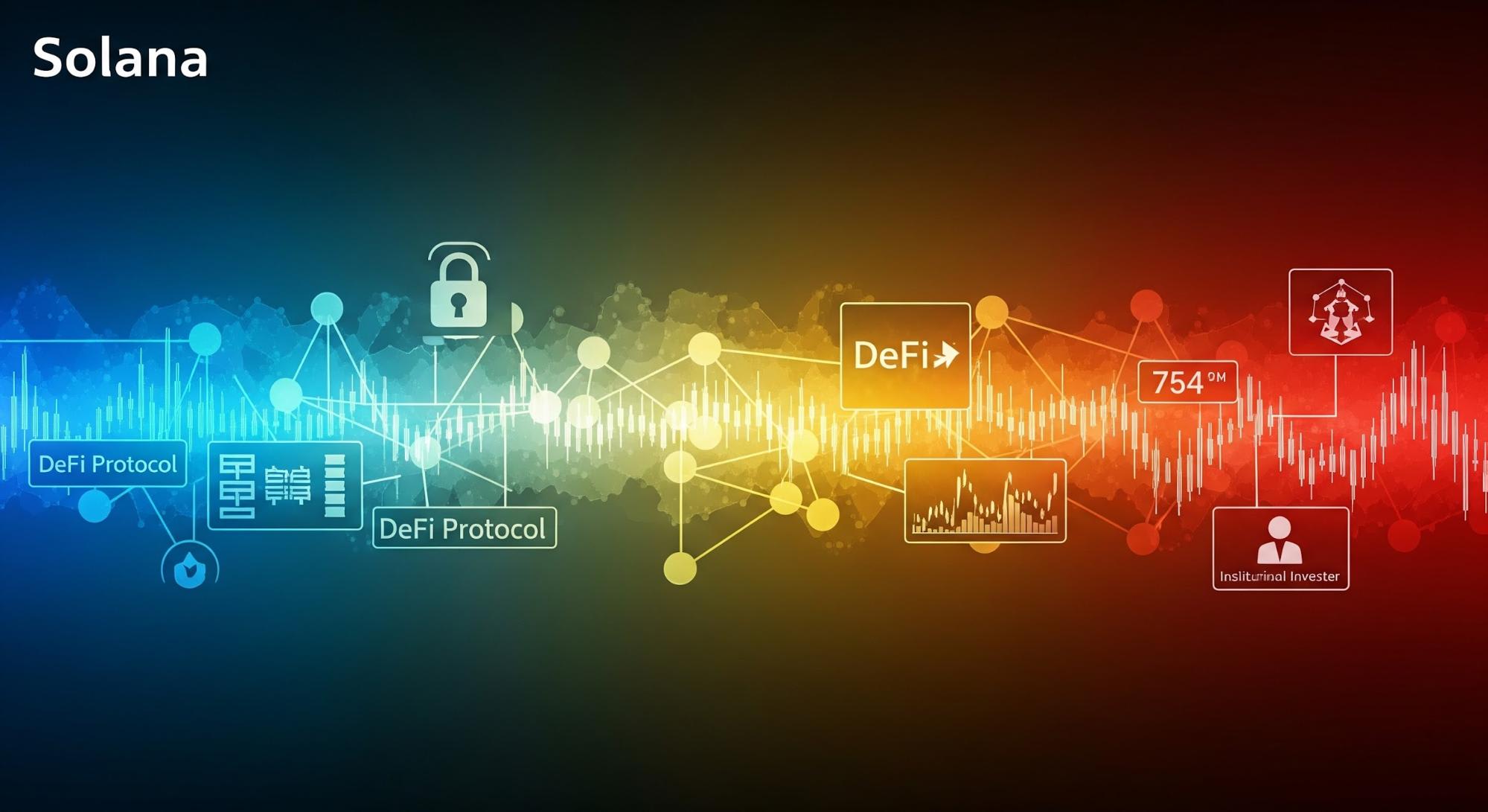 Solana DeFi Security Threats and Risk Mitigation in High-Speed Networks -  Cyber Daily