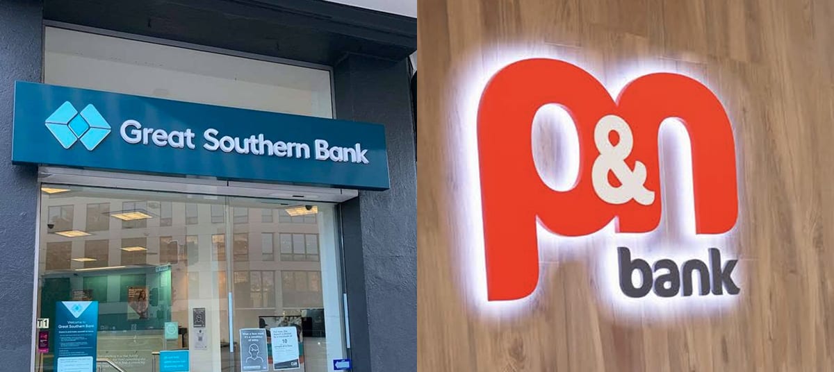 great southern bank pn bank ta b rebc