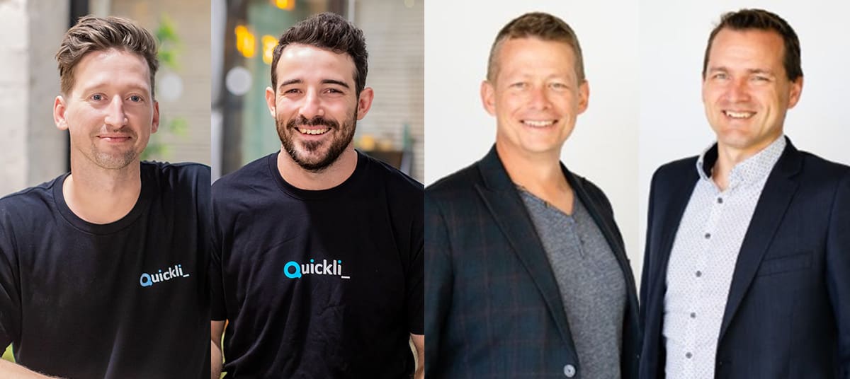 quickli and citoplus founders ta ct ut 