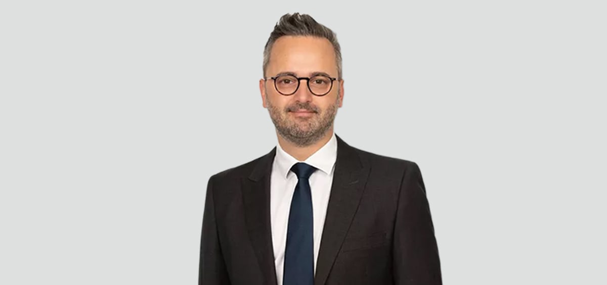 Major network appoints new head of property management