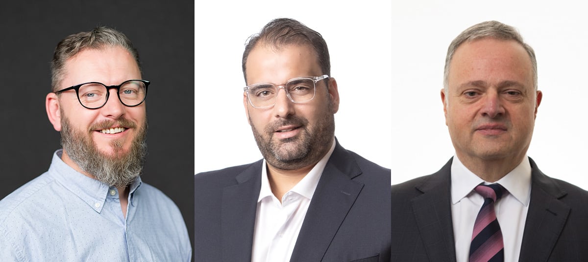 brent starrenburg phillip meehan james kanterarkis ta e ubaq