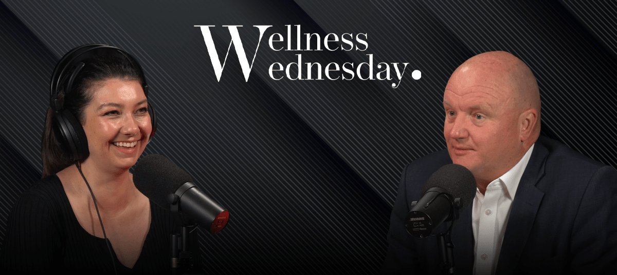 wellness wednesday darren little smartmove ta mmrt n