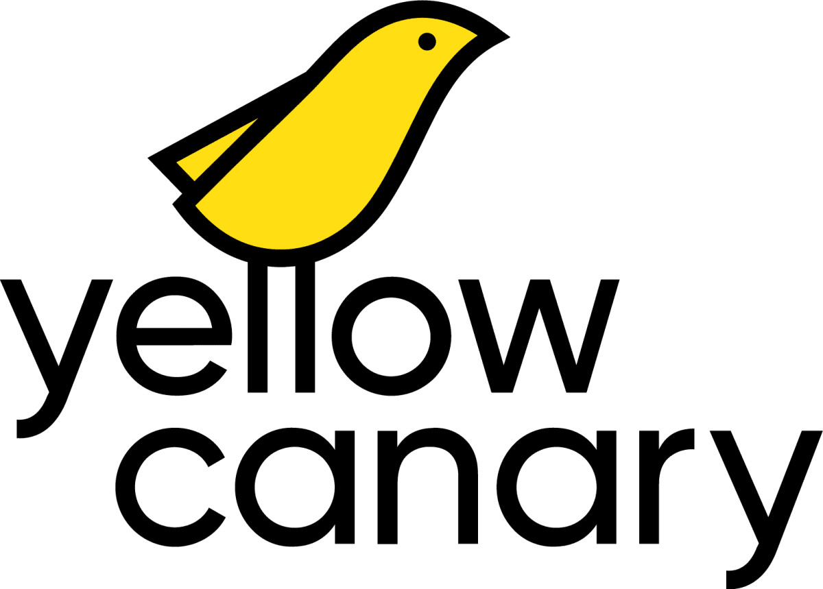 Yellow Canary