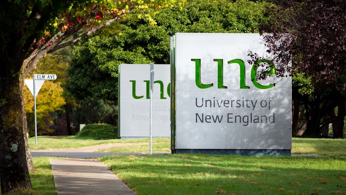 University of New England rolls out secure AI workspace for students
