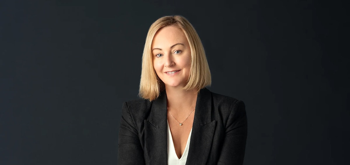 RT Edgar Stonnington names new head of property management