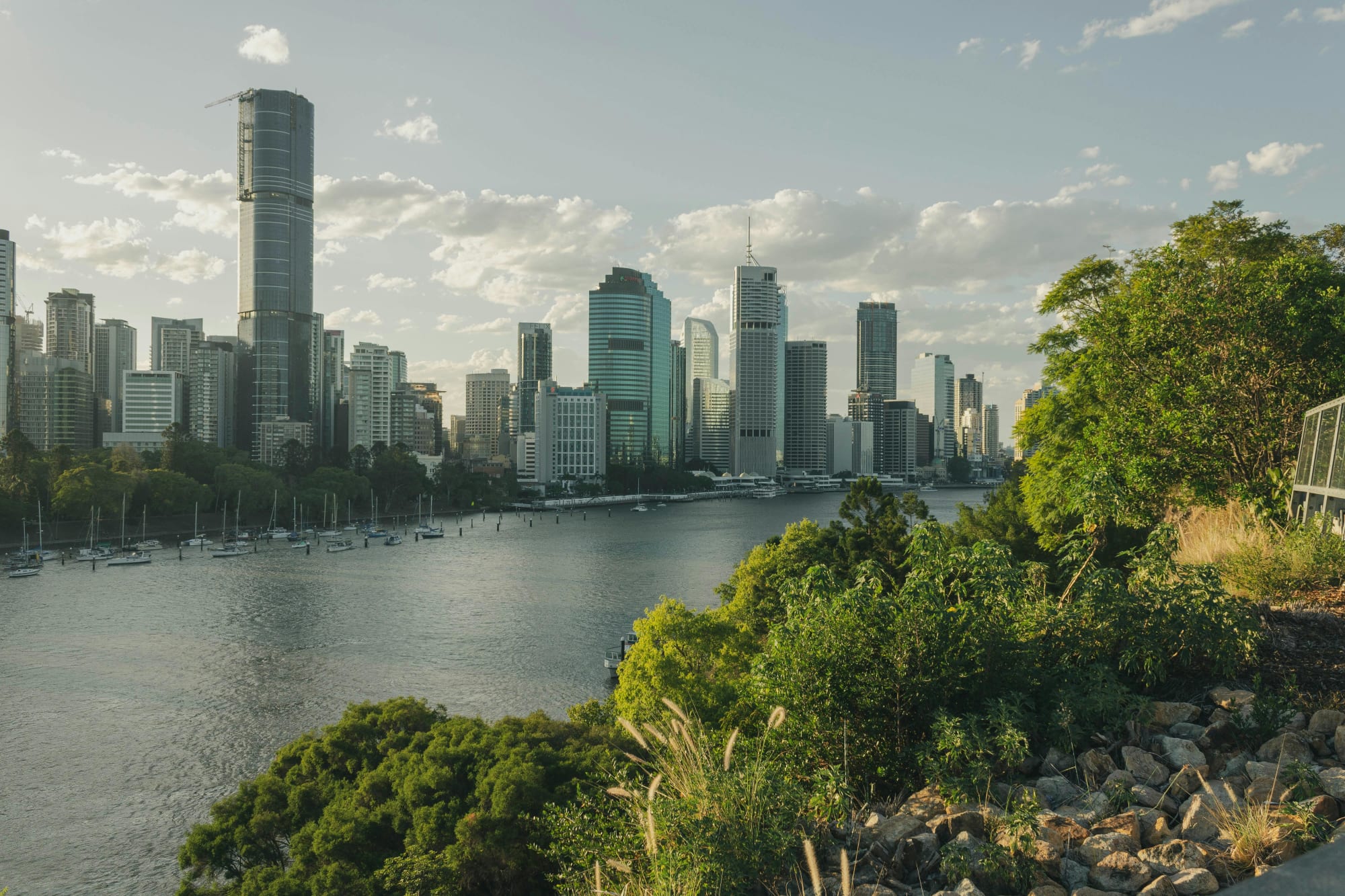 Australia's GDP surprise is real but operators should heed the growth mix warning light