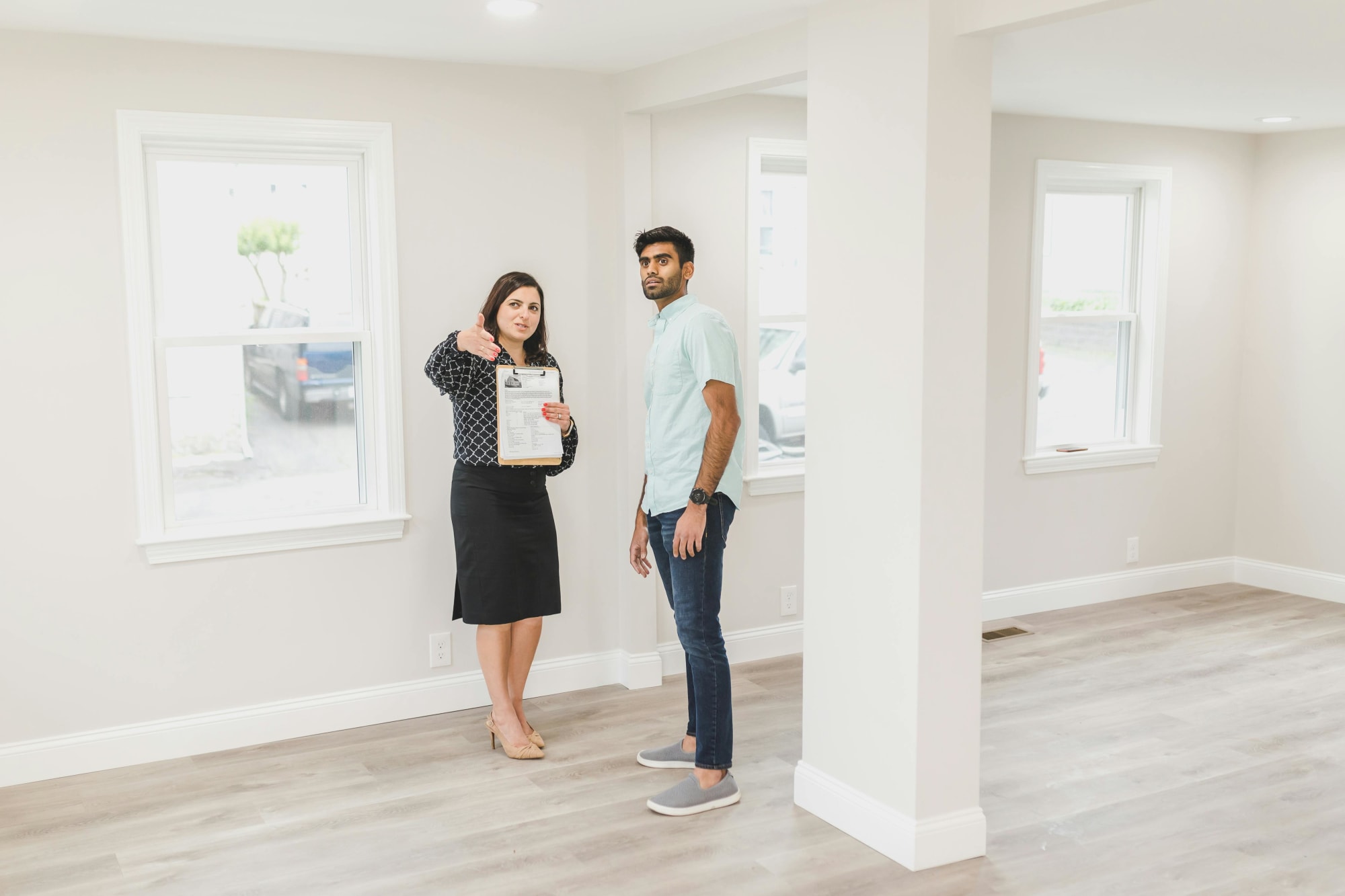 Young buyers poised for a comeback as 5% First Home Guarantee takes effect