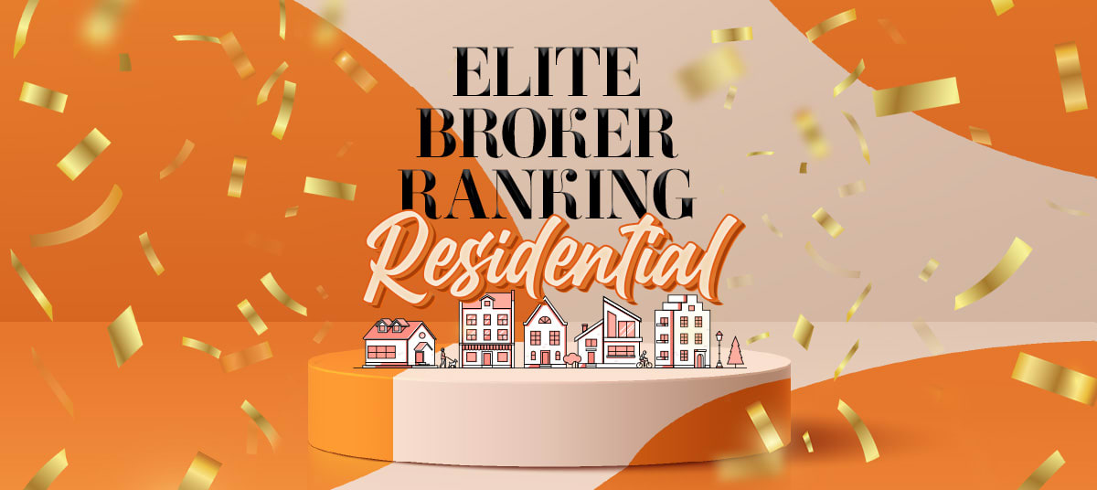 elite broker ranking residential ta fppscb