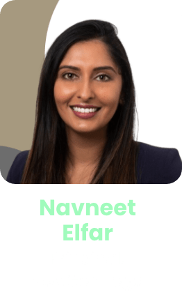 Navneet Elfar; Principal