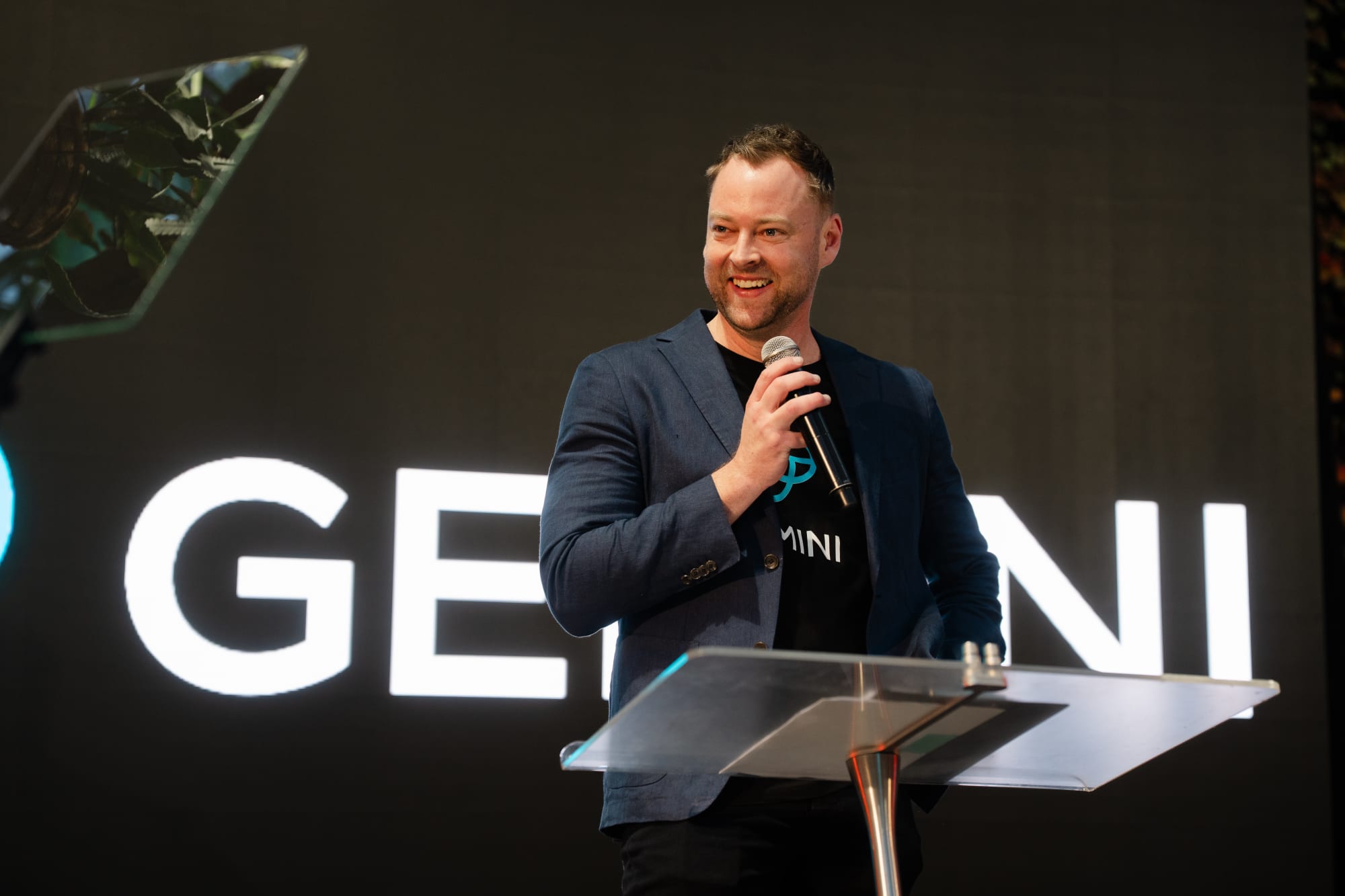 Gemini strengthens Australian presence with new leadership and AUSTRAC registration