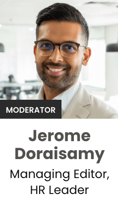 Jerome Doraisamy