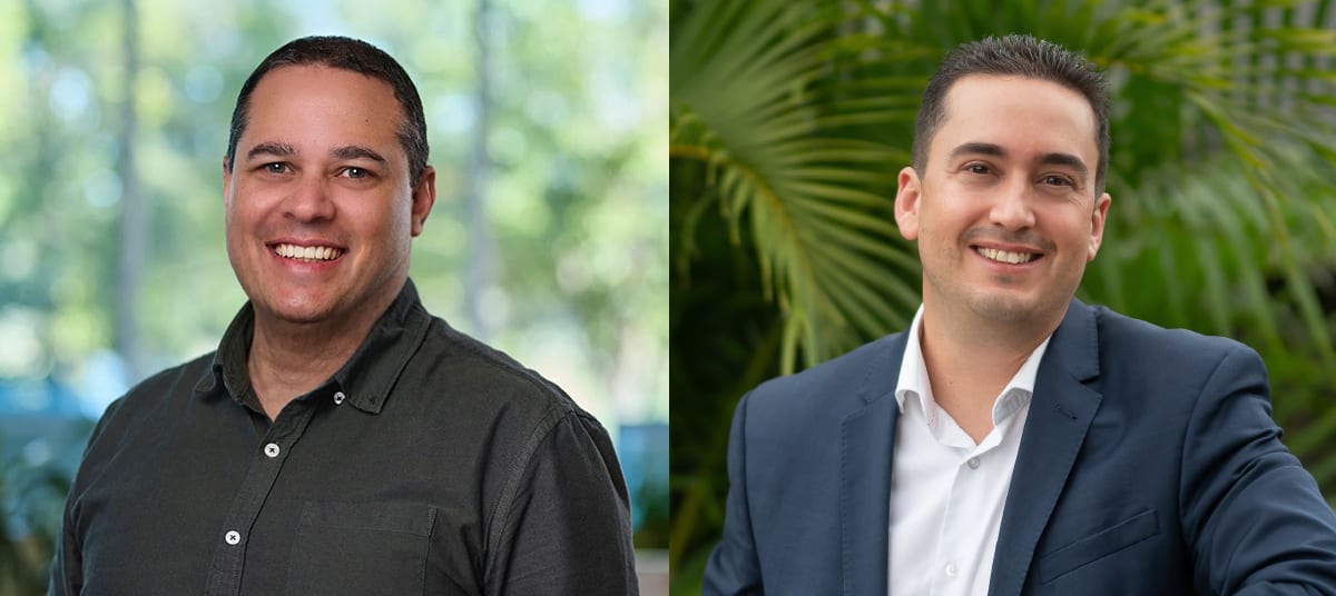 ben livera and terence hammond ta id g j