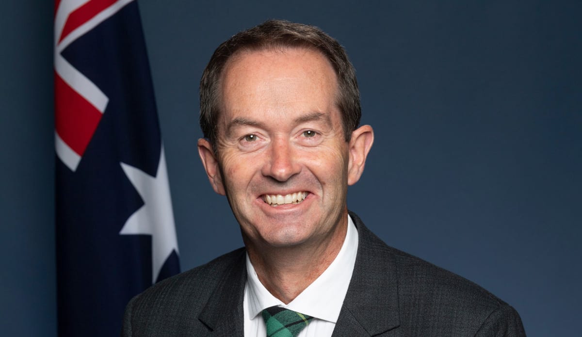 Qld barrister named shadow attorney-general - Lawyers Weekly