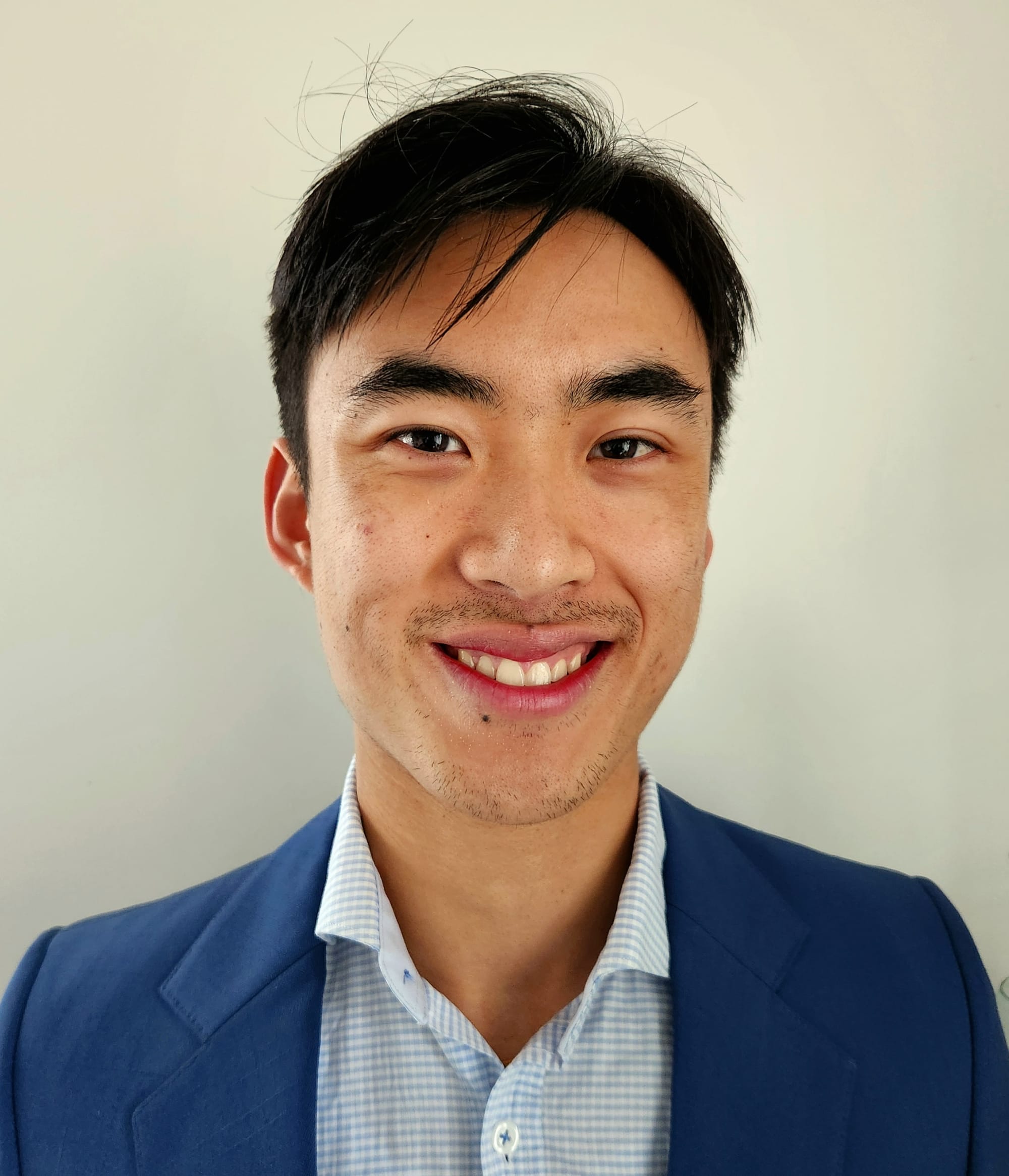 Carlos Tse