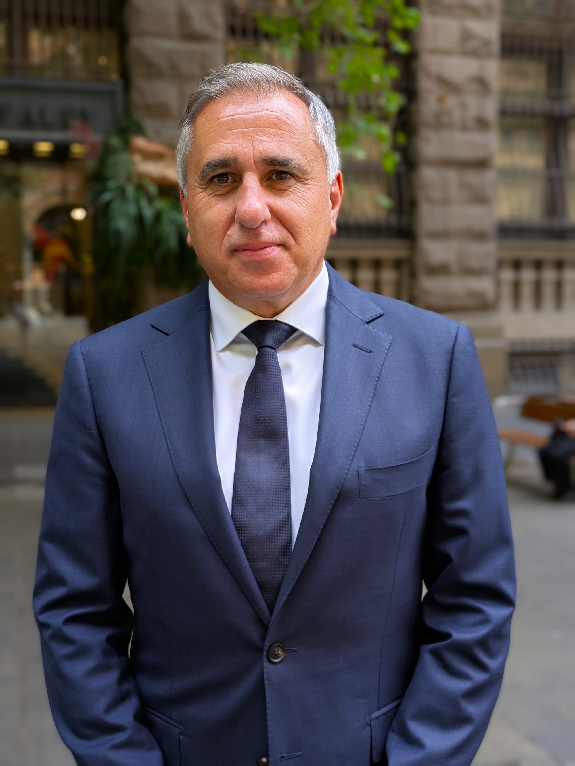 Aware Super elevates tech leadership with strategic appointment of Richard Exton