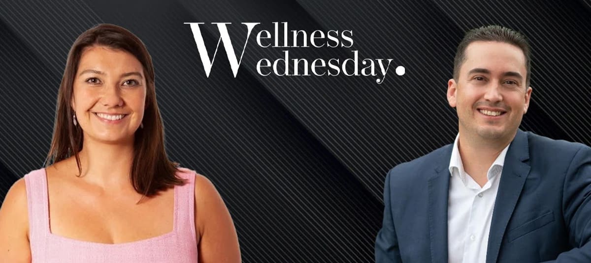 wellness wednesday ta zwvrlp