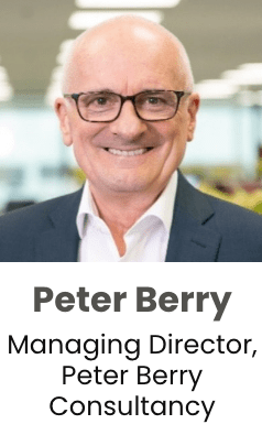 Peter Berry