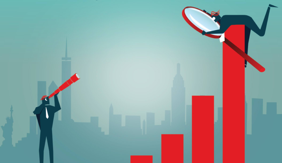 Redefining top-tier firms when ‘global reach is an increasing differentiator': Part 1