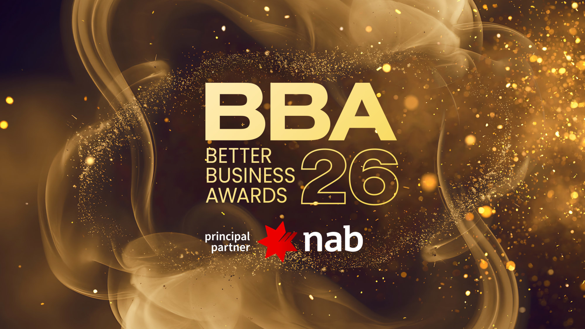 Better Business Awards 2026