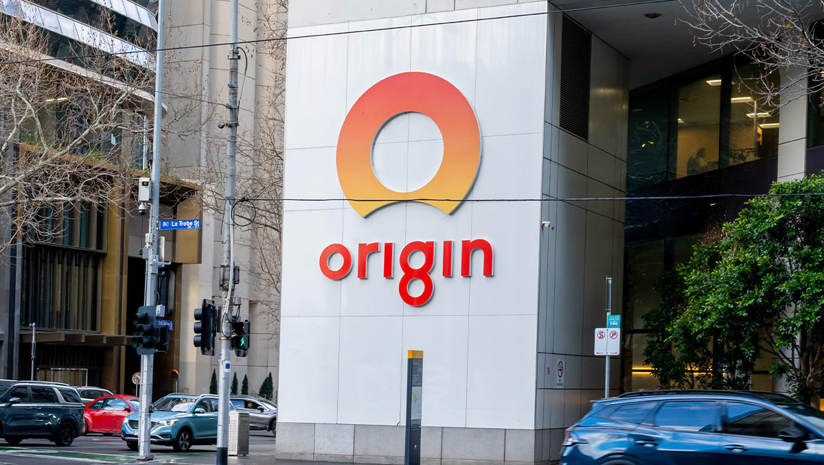 Hacked: Origin Energy confirms customer data impacted following data breach