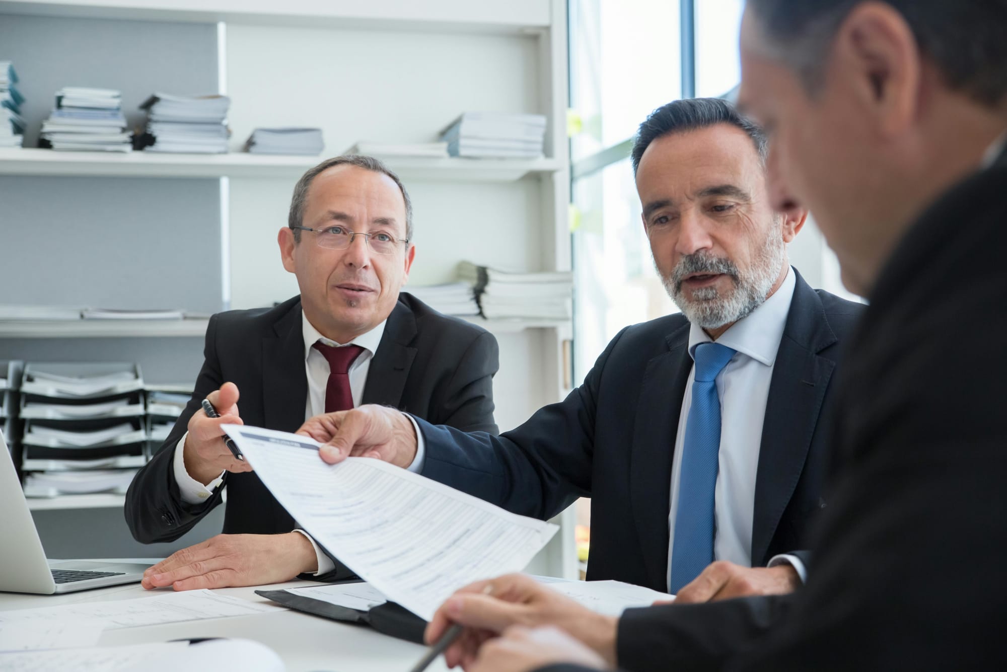Australian brokerage pedals ahead using consented data for a speedy advantage