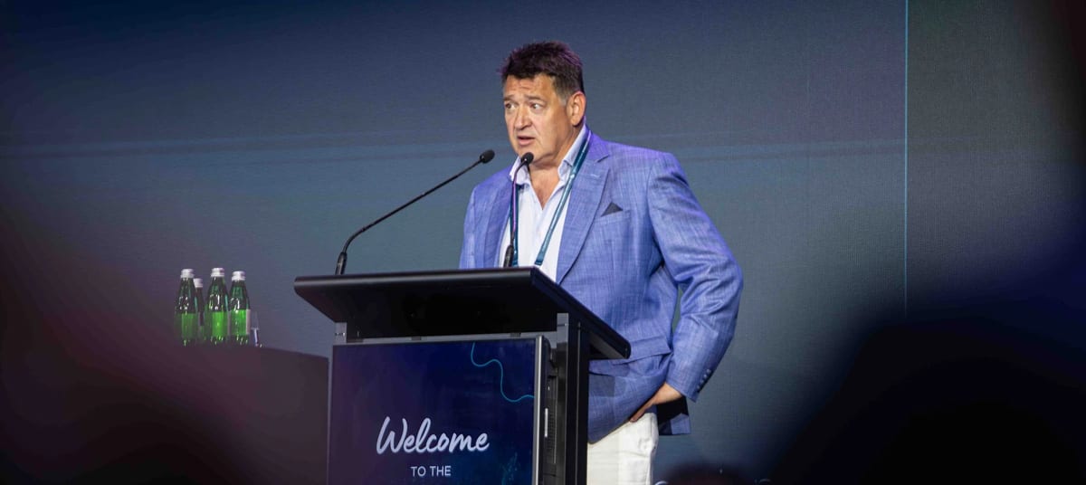 mark rayson cog aggregation event ta yxey r