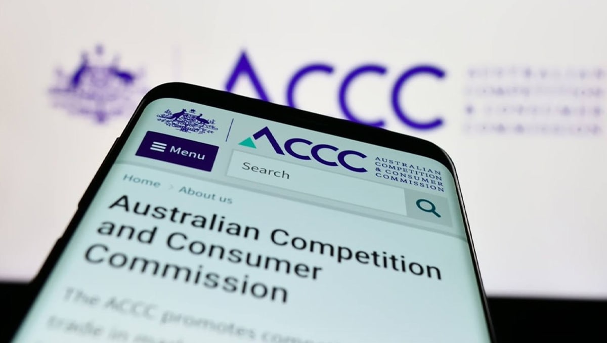 ACCC welcomes another year of funding for the National Anti-Scam Centre