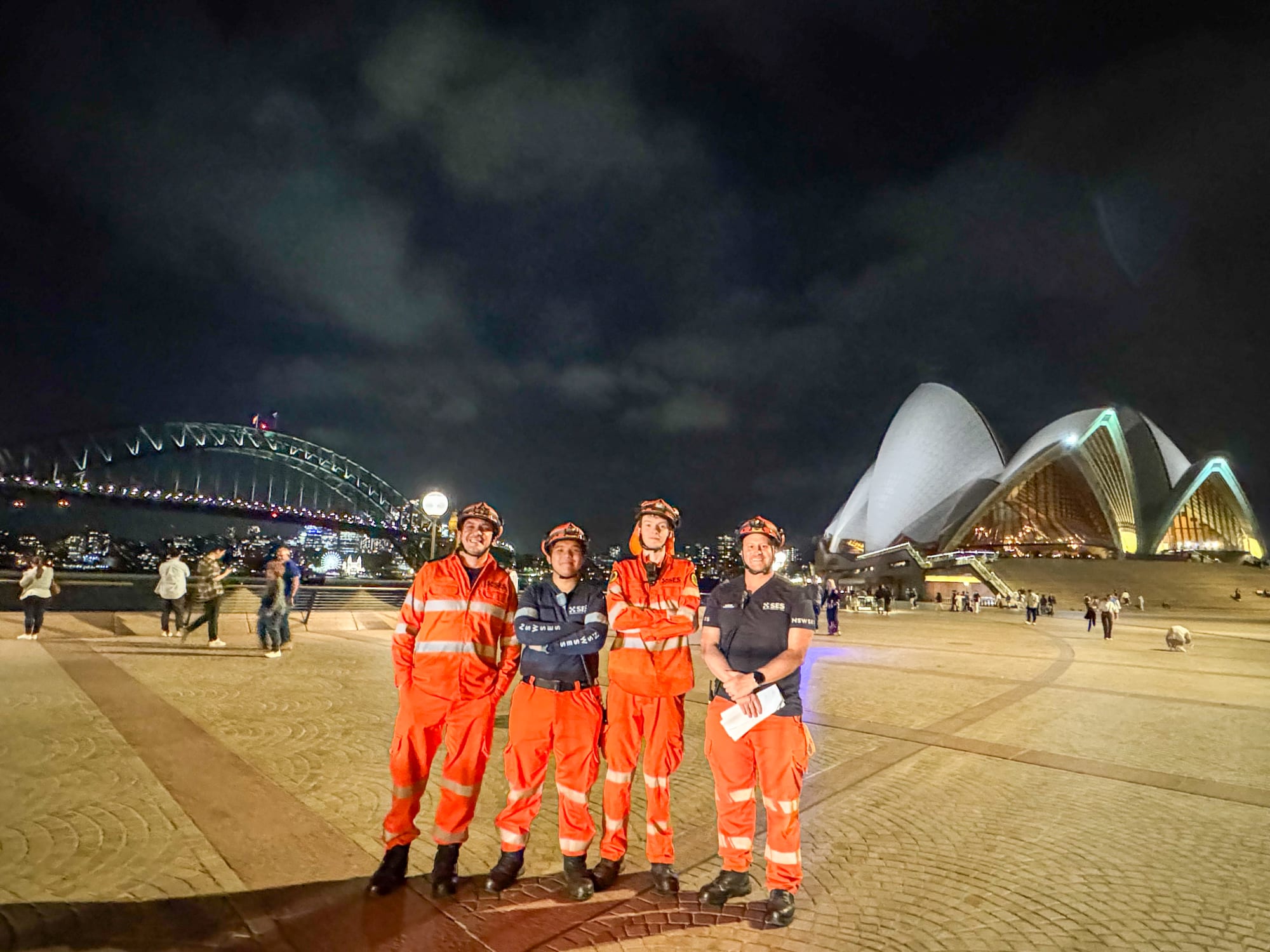 NSW SES boosts tsunami preparedness ahead of World Tsunami Awareness Day