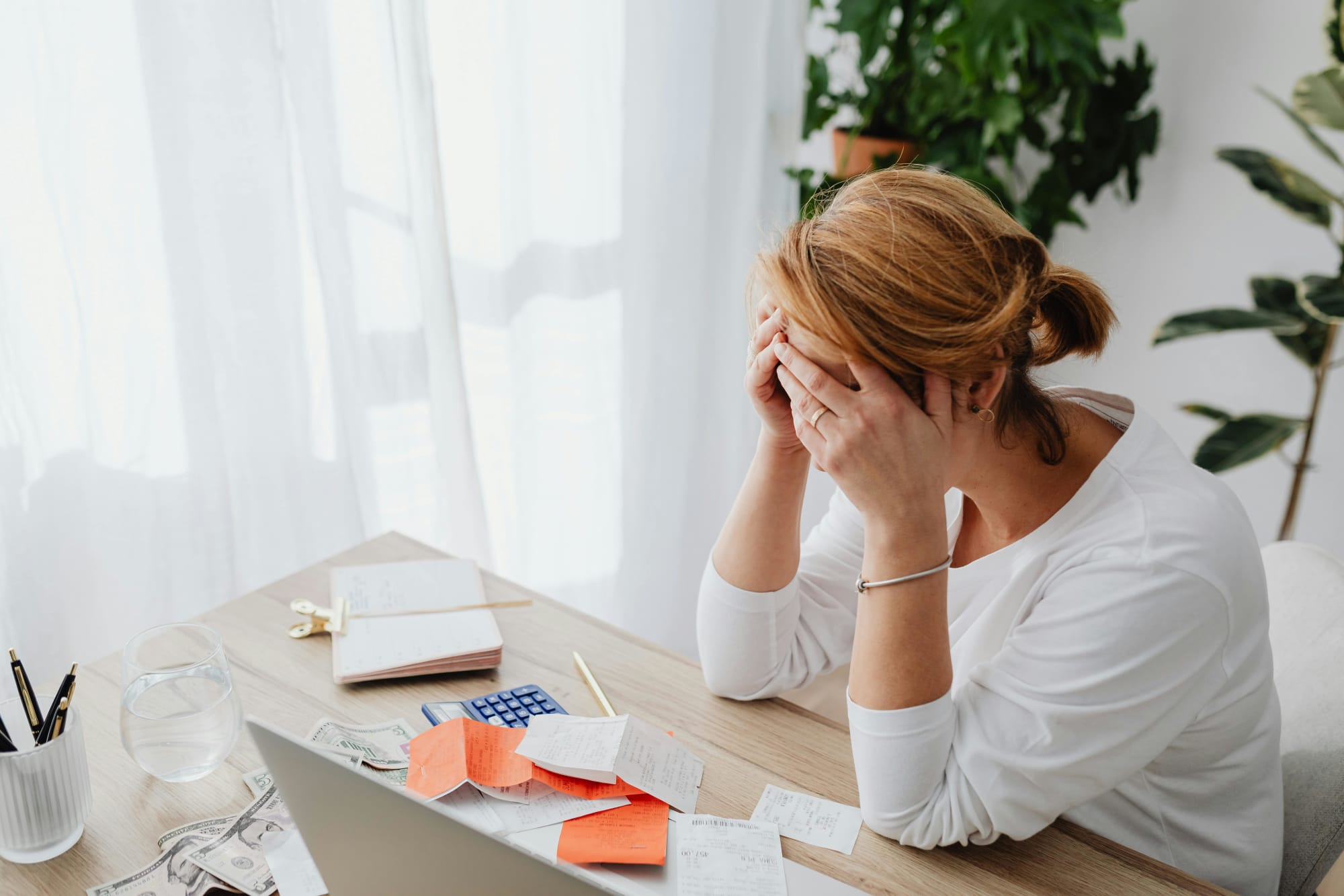 Mortgage stress is easing — but the credit cycle’s next winners will be data‑led