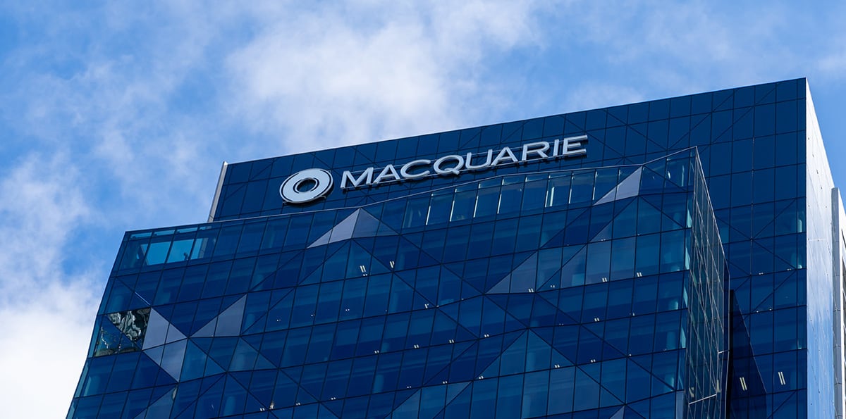 Macquarie's loan book growth eclipses big 4 rivals