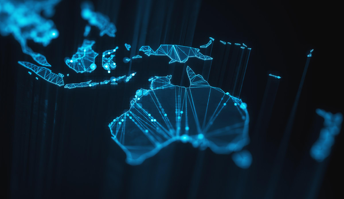 Report: Australian firms outpacing global counterparts in AI use