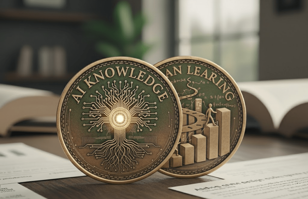 Developing staff knowledge in the age of AI | Accountants Daily