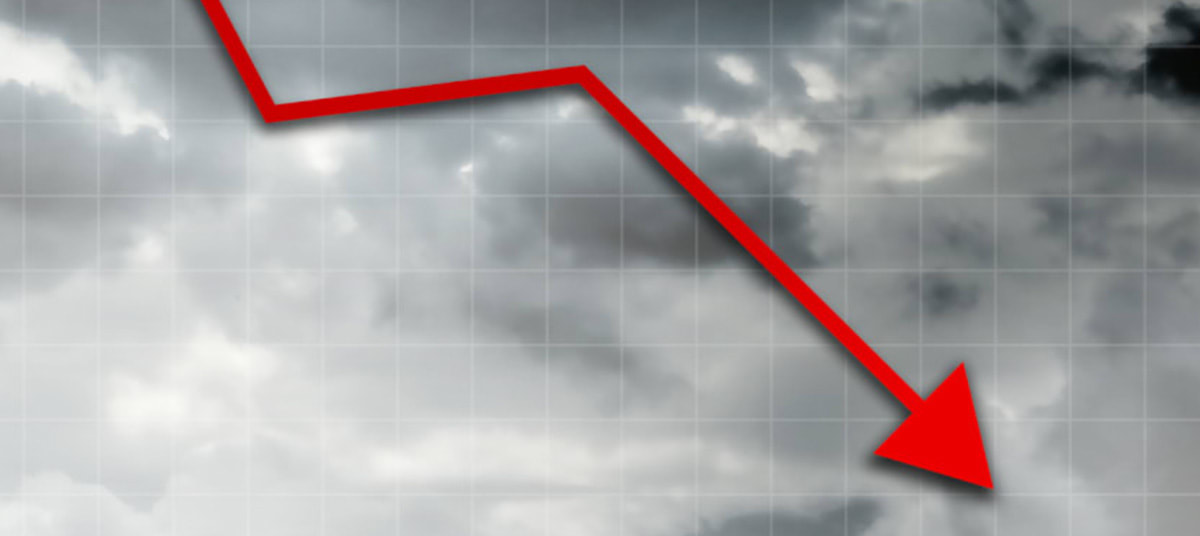 arrow down fall ta c wnvb