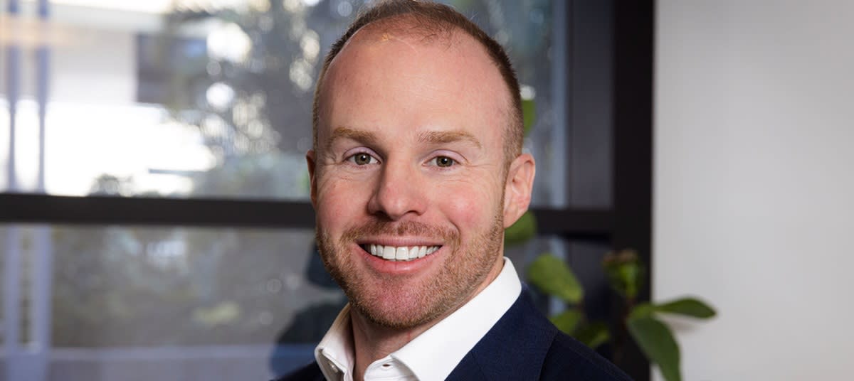 mark stevenson evolve lending ta yr xfy