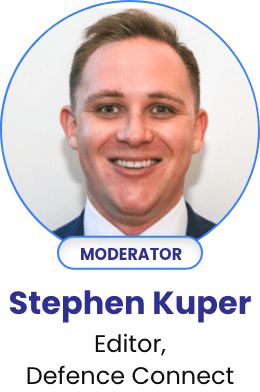 Stephen Kuper