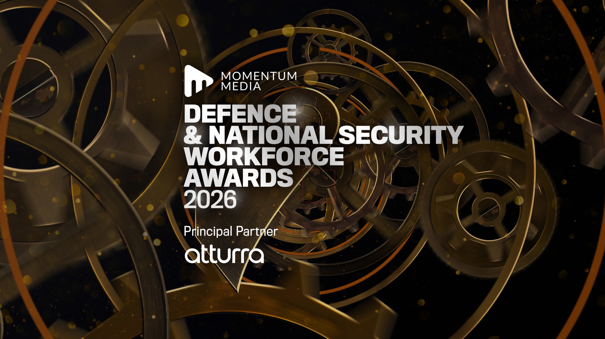 Defence & National Security Workforce Awards 2026