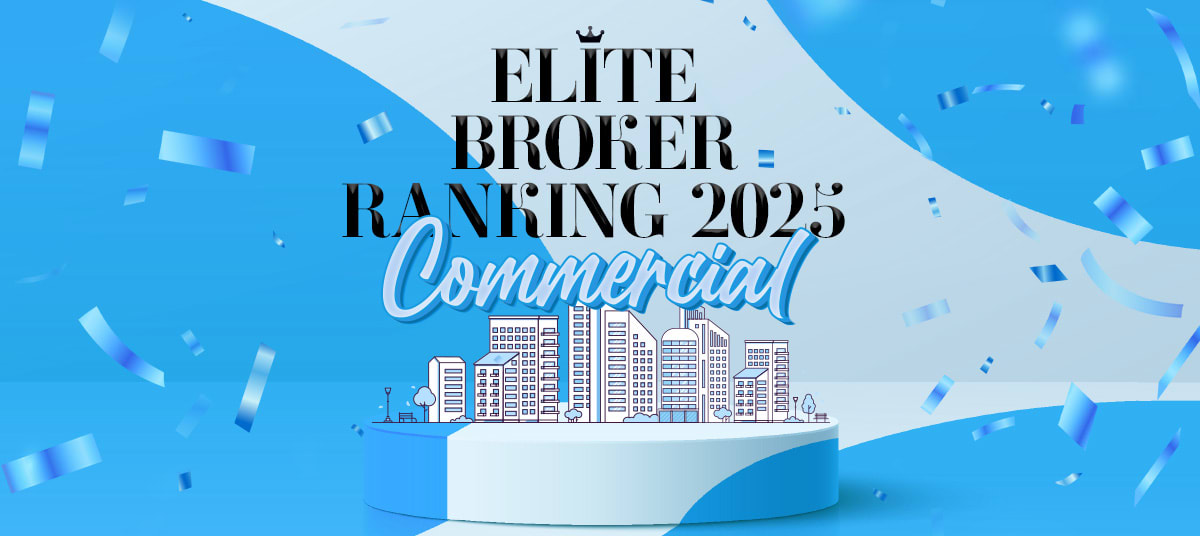 elite broker ranking commercial ta whifhq