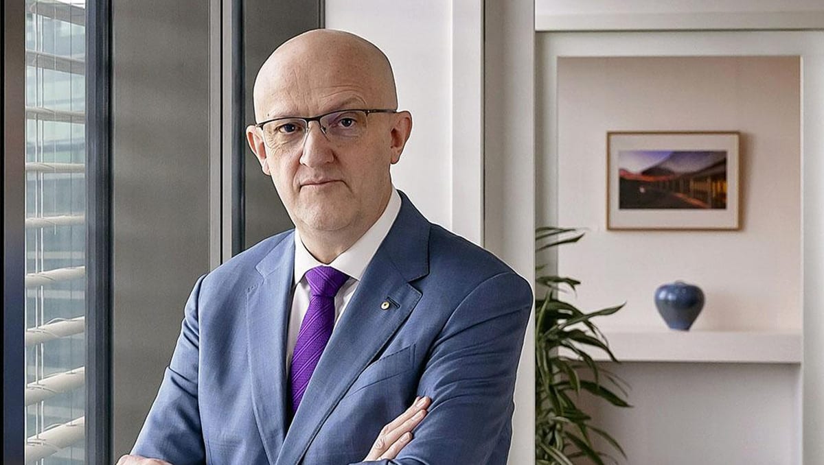 ASIO warns foreign spies are stepping up targeting of Australia’s defence industry