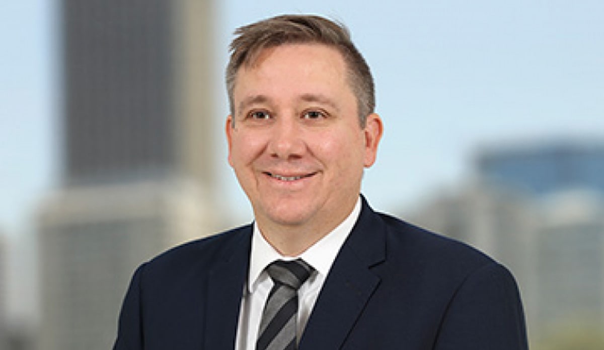 Keith Ashurst Ashurst bolsters energy transition capabilities with senior ...
